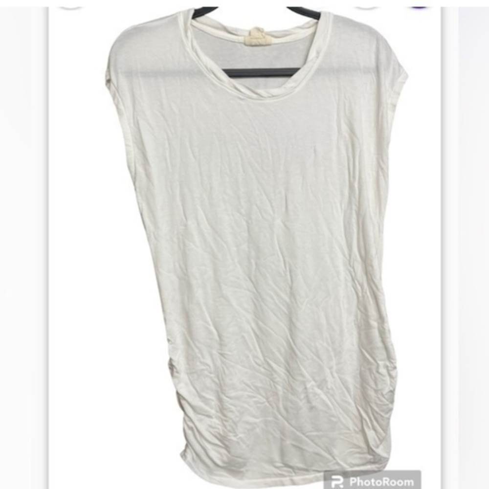 Mimi Maternity Top Size M